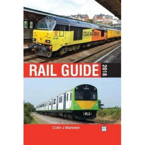 Abc Rail Guide