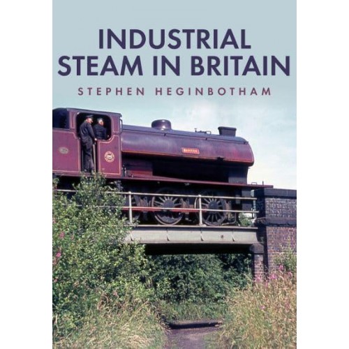 Industrial Steam in Britain
