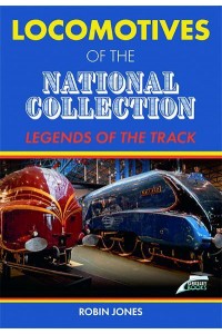 Locomotives of the National Collect