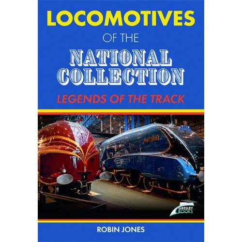 Locomotives of the National Collect