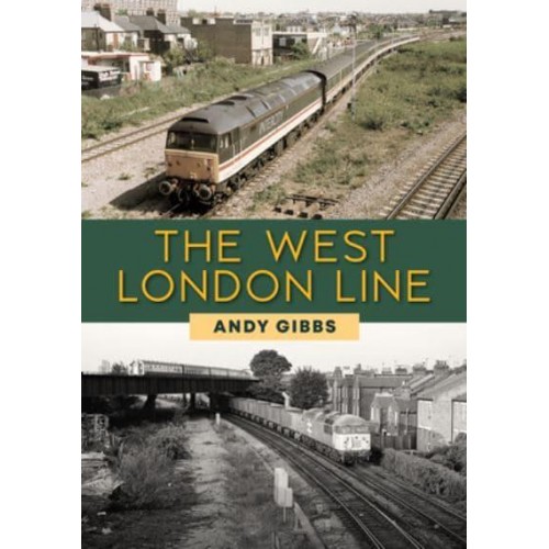 The West London Line