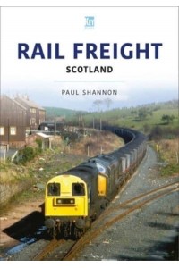 Rail Freight Scotland