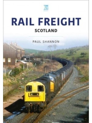 Rail Freight Scotland