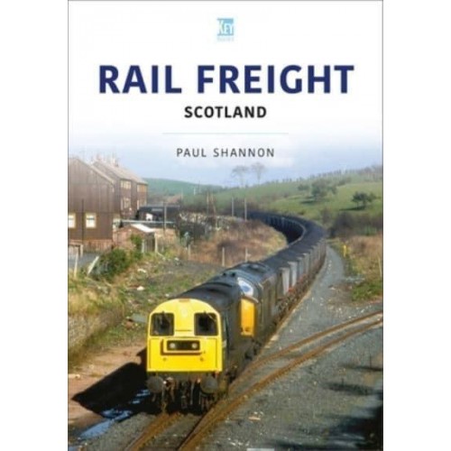 Rail Freight Scotland