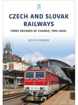 Czech and Slovak Railways