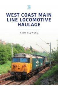 West Coast Main Line Locomotive Haulage
