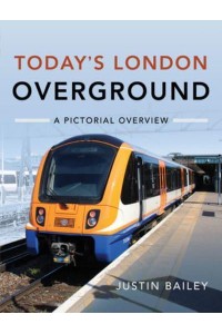 Today's London Overground