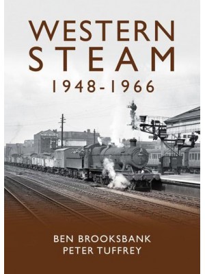 Western Steam 1948-1966