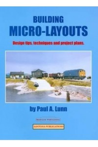 Building Micro-Layouts Design Tips, Techniques and Project Plans