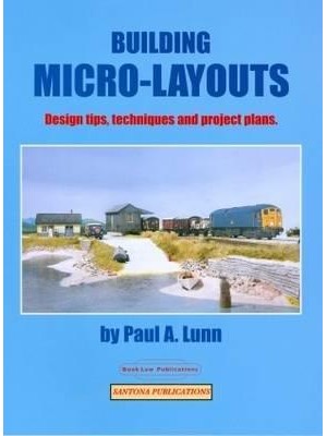 Building Micro-Layouts Design Tips, Techniques and Project Plans