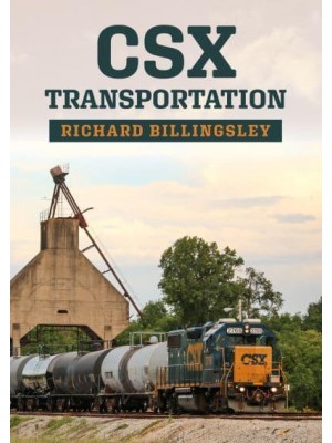 CSX Transportation