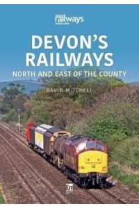 Devon's Railways