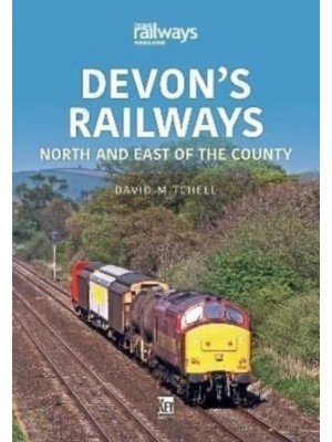 Devon's Railways