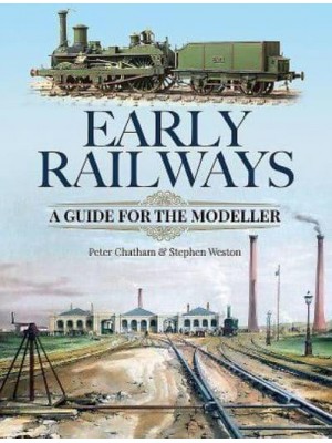 Early Railways