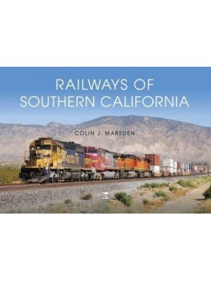 Railways of Southern California