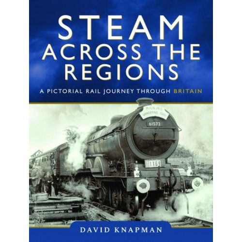 Steam Across the Regions