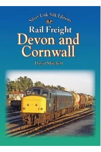 Rail Freight in Devon and Cornwall