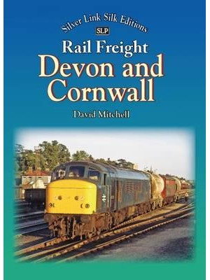Rail Freight in Devon and Cornwall