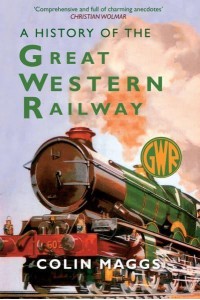 A History of the Great Western Railway