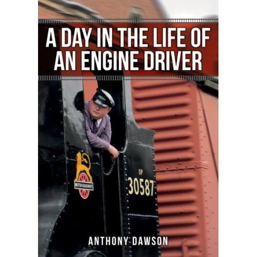 A Day in the Life of an Engine Driver