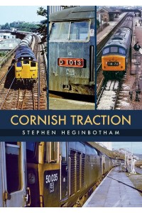 Cornish Traction