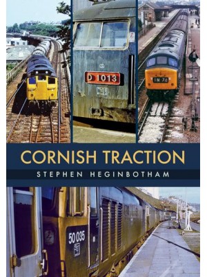 Cornish Traction