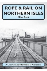 Rope & Rail on Northern Isles