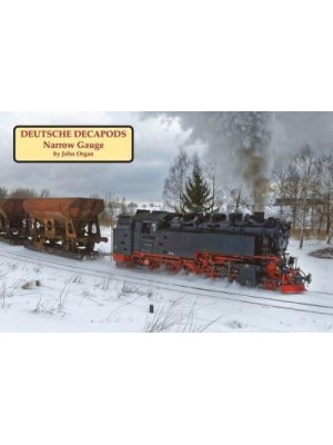 Deutsche Decapods Narrow Gauge