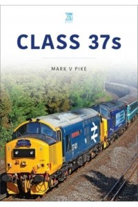 Class 37S