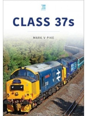 Class 37S