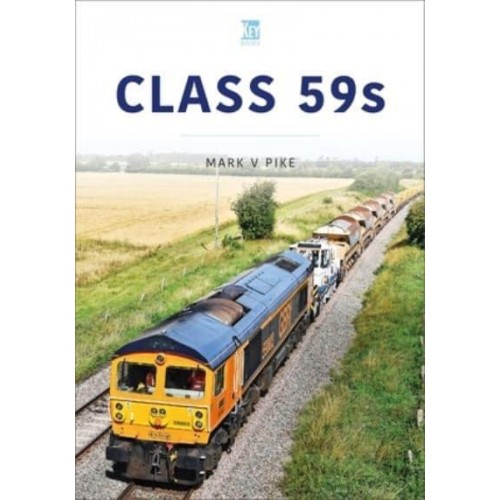 Class 59S