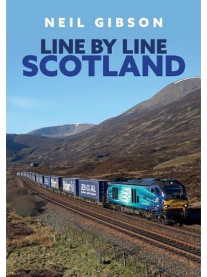 Scotland - Line by Line