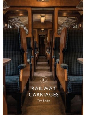 Railway Carriages - Shire Library