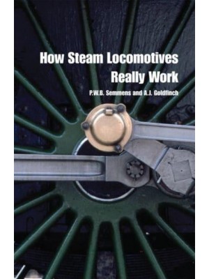 How Steam Locomotives Really Work - Popular Science