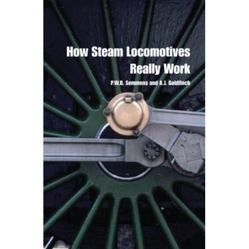 How Steam Locomotives Really Work - Popular Science