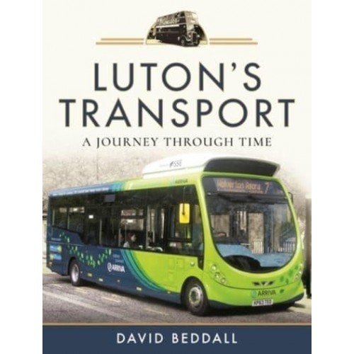 Luton's Transport