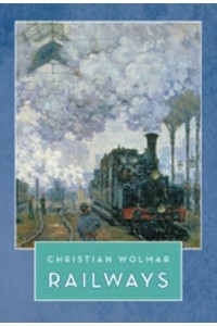 Railways - The Landmark Library