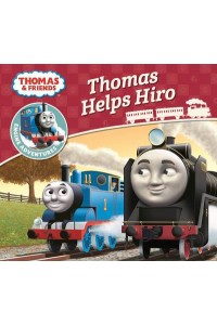 Thomas Helps Hiro - Thomas & Friends