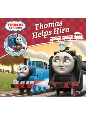 Thomas Helps Hiro - Thomas & Friends