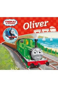 Oliver - Thomas & Friends