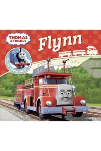 Flynn - The Thomas Engine Adventures