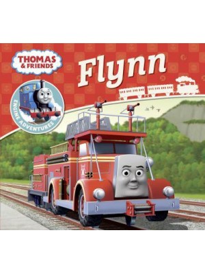 Flynn - The Thomas Engine Adventures