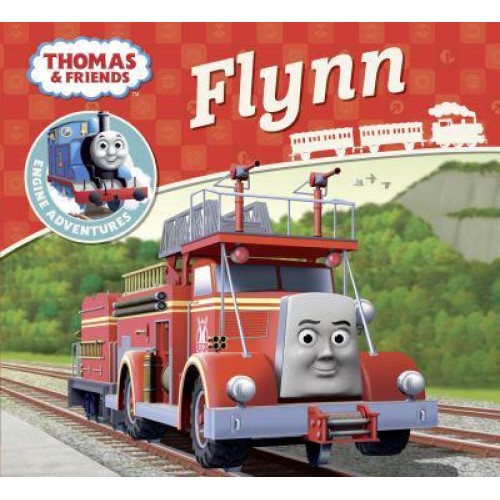 Flynn - The Thomas Engine Adventures