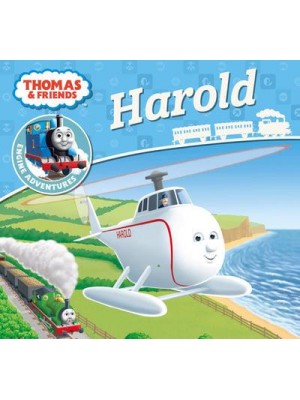 Harold - The Thomas Engine Adventures