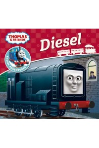 Diesel - The Thomas Engine Adventures