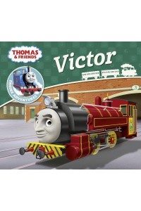 Victor - Thomas & Friends