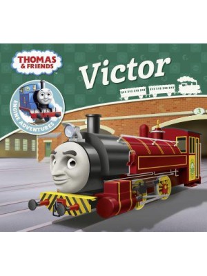 Victor - Thomas & Friends