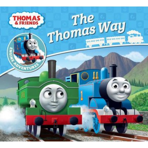 The Thomas Way - Thomas & Friends