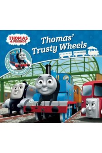 Thomas' Trusty Wheels - Thomas & Friends