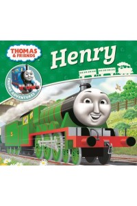 Henry - The Thomas Engine Adventures